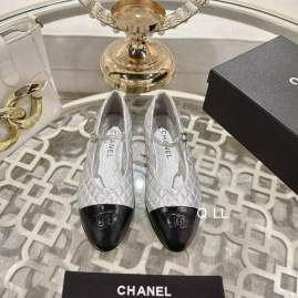 Picture of Chanel Shoes _SKUChanelsz35-40LL07092631